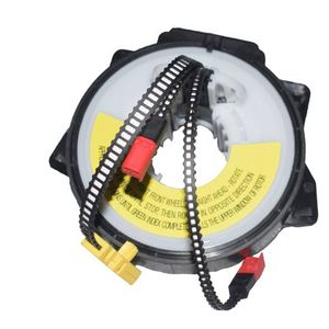 Machter Autoparts Clock Spring With Radio Button Type Fit For Holden Commodore VT VX VU WH VY WK