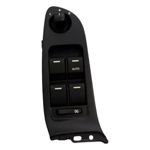 Parts Factory Australia Ford Falcon Master Window Control Switch FBF7510NEW for 2008-2016 FG FG-X Sedan