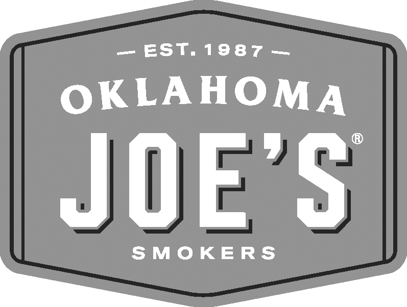 Logo - Oklahoma Joe's - Main PCM