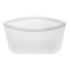 Avanti Pinch & Lock Bag - 1400ml White