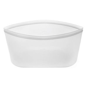 Avanti Pinch & Lock Bag - 1400ml White