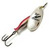 Mepps Lures Long Cast Fishing Lure - Silver