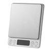 3kg/0.1g Coffee Electronic Kitchen Scale Weight Weighing Scales Batteries