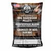 Pit Boss 9kg Hardwood BBQ Pellets - Competition Blend 9kg