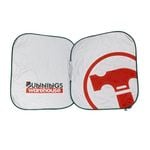 Bunnings Car Sunshade