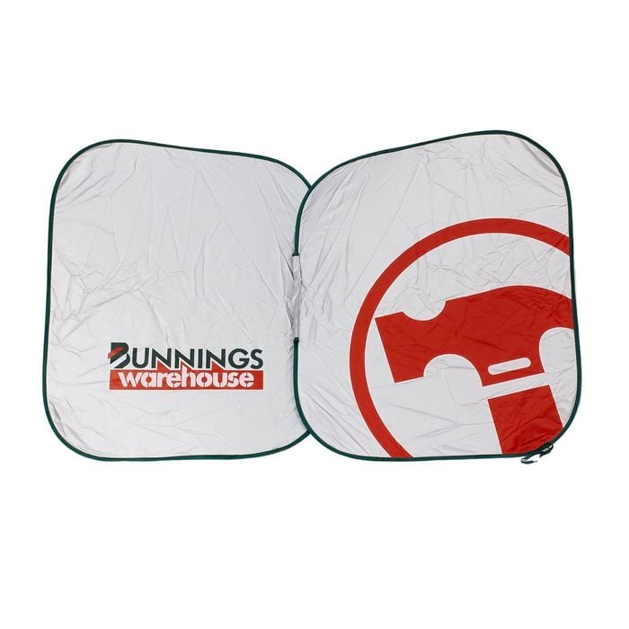 Bunnings Car Sunshade