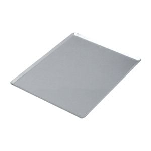 Guery Baking Sheet Small Edge Stainless Steel 600x400mm Oven Tray Kitchenware