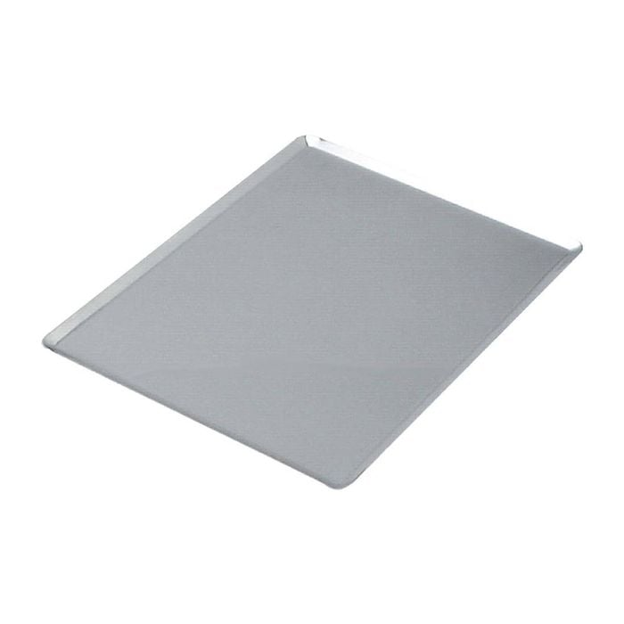Guery Baking Sheet Small Edge Stainless Steel 600x400mm Oven Tray Kitchenware