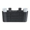 Upgrade Aluminium 64mm Intercooler For Mazda Bravo / B2500 2.5L 1999 - 2006