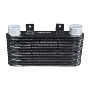 Upgrade Aluminium 64mm Intercooler For Mazda Bravo / B2500 2.5L 1999 - 2006
