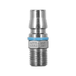 Powerfit Nitto Style ¼" Male Plug