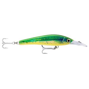 Rapala XRap Magnum Xtreme 16cm Trolling Fishing Lure HD Dorado