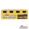 Berkley Powerbait 4 Pack Assorted Trout Nugget Fishing Lure Value Pack