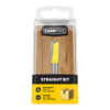 Carbitool 10.0mm Straight TCT Router Bit