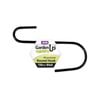 Jack 150mm Black Round Hanging Basket Hook