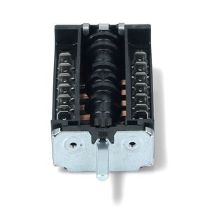Oven Selector Switch - Multifunction Controller 12540690, suits Blanco