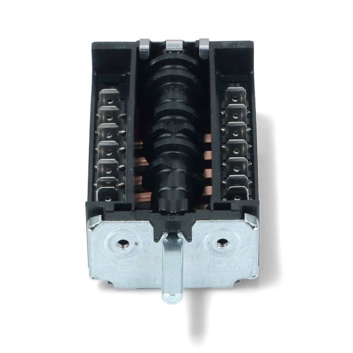 Oven Selector Switch - Multifunction Controller 12540690, suits Blanco