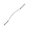 2.2m Olympic Bow Buffalo 20kg Bar