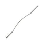 2.2m Olympic Bow Buffalo 20kg Bar
