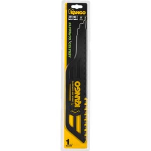Kango 305mm 2TPI Aerated Masonry Reciprocating Blade