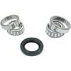 Rear Wheel Bearing Kit For Daewoo Matiz 796cc