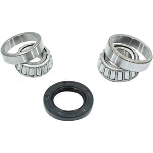 Rear Wheel Bearing Kit For Daewoo Matiz 796cc