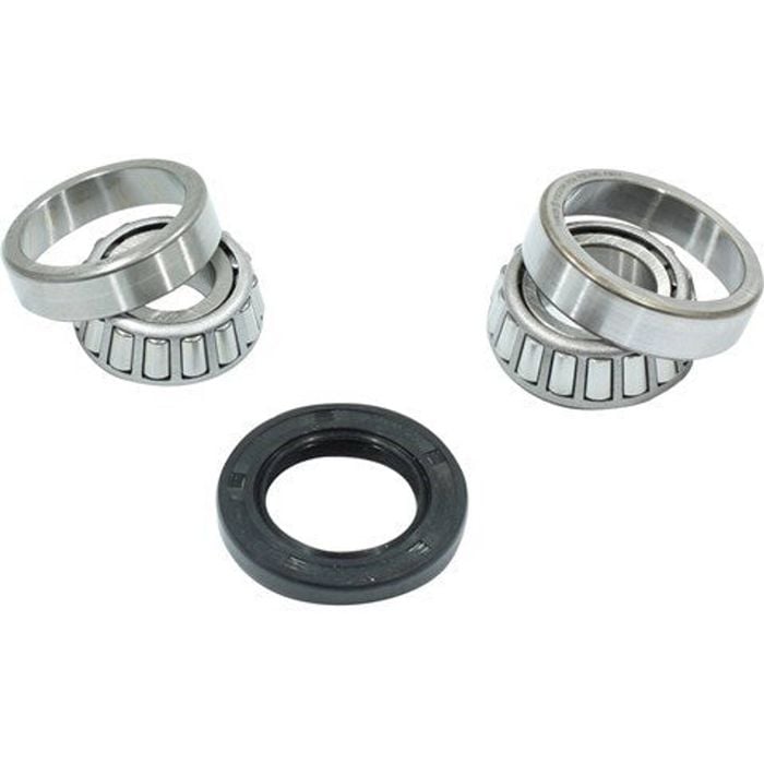 Rear Wheel Bearing Kit For Daewoo Matiz 796cc