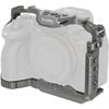 Smallrig Hawklock Quick Release Cage For Sony Alpha 7r V / Alpha 7 Iv / Alpha 7s Iii