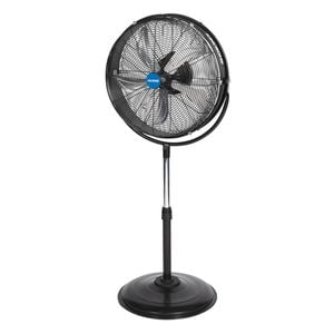 Kincrome 20" (500mm) Heavy Duty Pedestal Fan