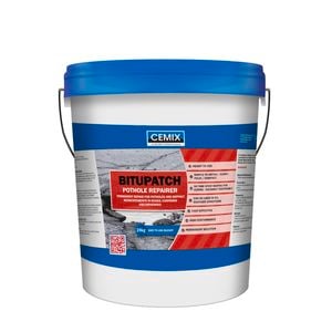 Cemix 20kg Bitupatch