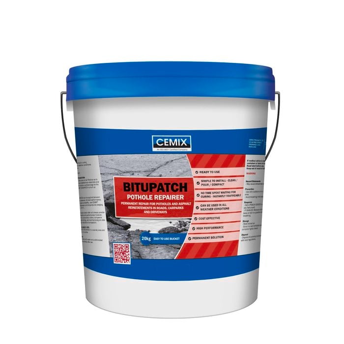 Cemix 20kg Bitupatch