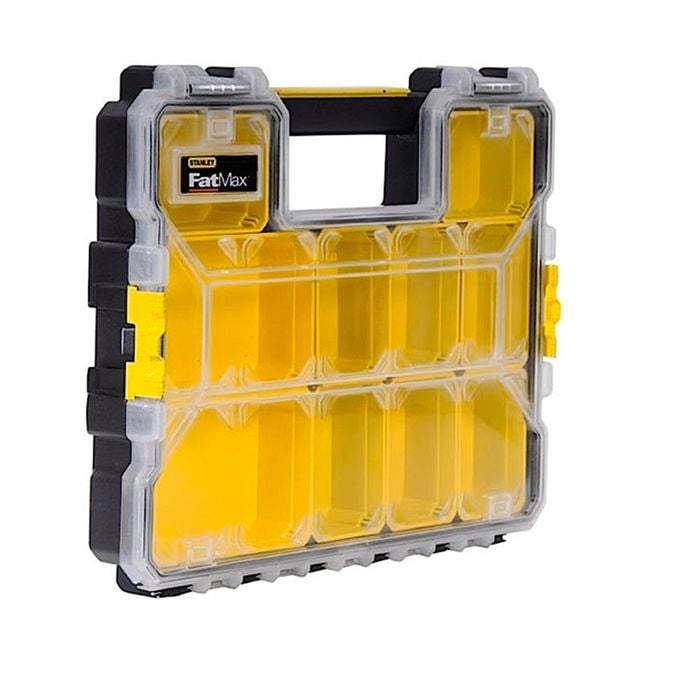 Stanley Fatmax Shallow Pro Organiser