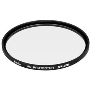 Kenko 52mm Slim Mc Protector (ph)