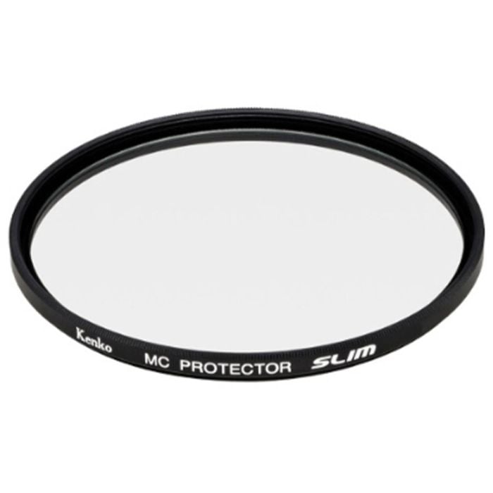 Kenko 52mm Slim Mc Protector (ph)