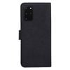 Dbramante Detachable New York Case (suits Samsung Galaxy S20 Plus) - Night Black