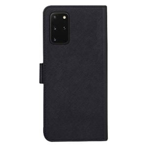 Dbramante Detachable New York Case (suits Samsung Galaxy S20 Plus) - Night Black
