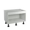 Kaboodle 800mm Farmhouse Sink Cabinet