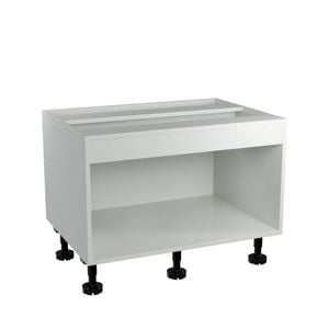 Kaboodle 800mm Farmhouse Sink Cabinet