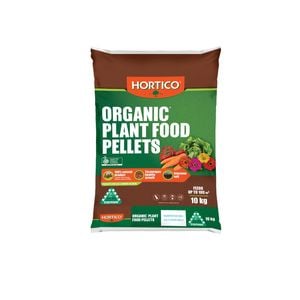 Hortico 10kg Garden Fertiliser