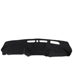 For Holden Equinox EQ 12/2017-12/2020 Custom Car Dash Mat Cover Black Dashmat