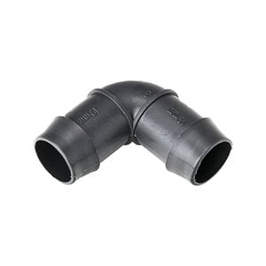 K-Rain 19mm Barbed Elbow - 10 Pack
