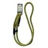 Flamingo 165 x 1.2 cm Yellow Anti-pull Dog Leash