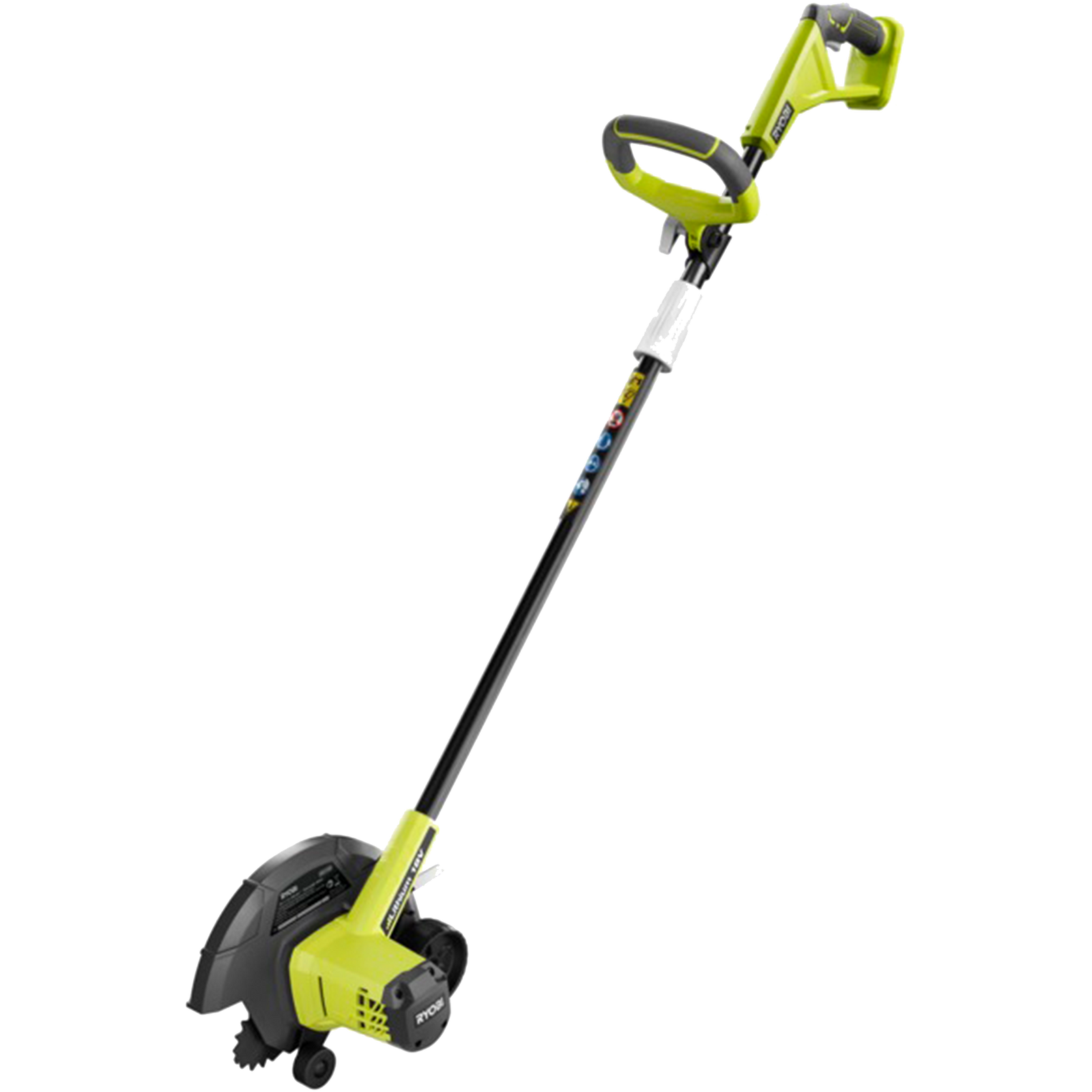 Ryobi One 18V Edger Skin Only