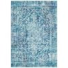Sense 253 Blue 400X300Cm Rug