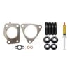 Turbo Charger Installation Stud, Gasket & Lubricant Kit For Nissan Juke Mr16ddt 1.6l