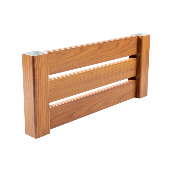 DECO 65 x 16mm Casuarina DecoSlat