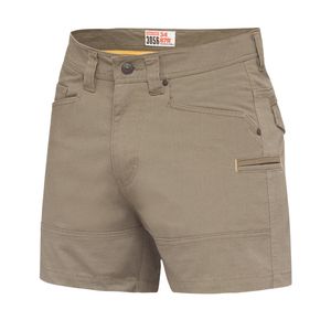 Hard Yakka Desert 3056 Stretch Ripstop Short Shorts - Size 82R