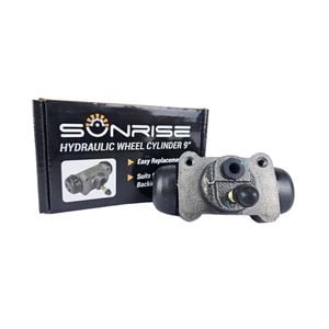 Sunrise Wheel Cylinder Suit 9" Hydraulic - Hwbc9