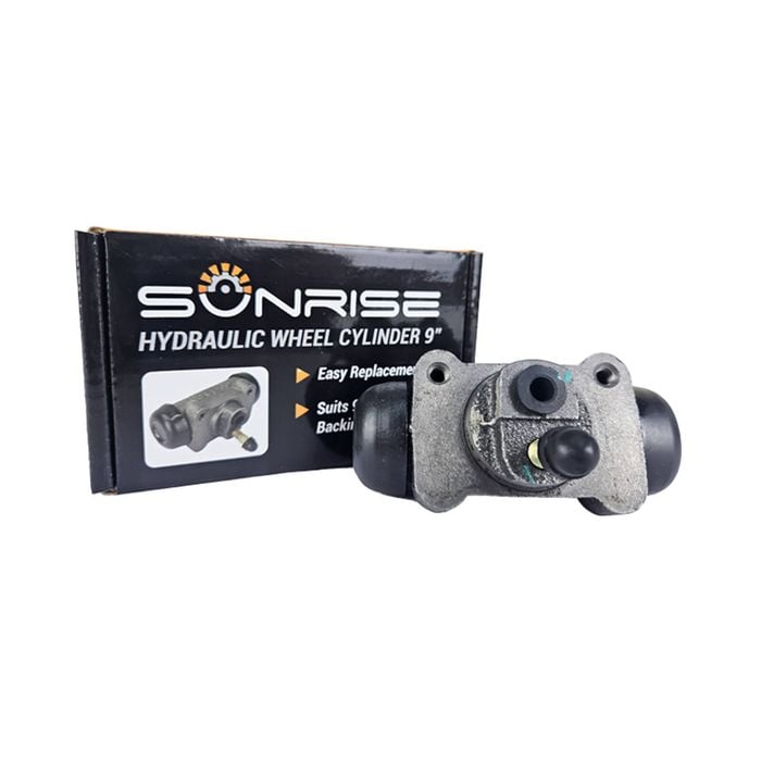 Sunrise Wheel Cylinder Suit 9" Hydraulic - Hwbc9