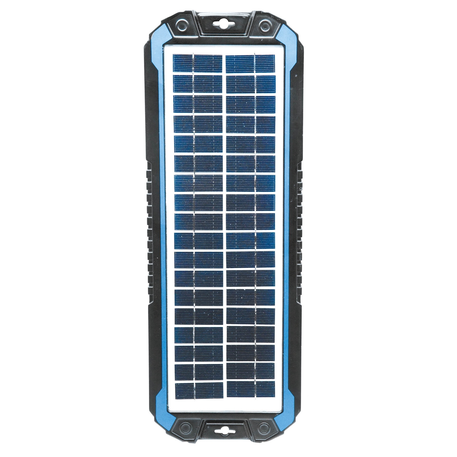 Arlec 15W Maintenance Solar Charger thumbnail 2